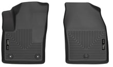 Load image into Gallery viewer, Husky Liners Floor Mats Husky Liners WEATHERBEATER FRONT FLOOR LINERS 18-22 C-HR 15211

