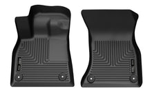 Load image into Gallery viewer, Husky Liners Floor Mats Husky Liners WEATHERBEATER FRONT FLOOR LINERS 18-25 Q5/SQ5 15431
