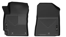 Load image into Gallery viewer, Husky Liners Floor Mats Husky Liners WEATHERBEATER FRONT FLOOR LINERS 19-24 FORTE 15791
