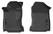 Load image into Gallery viewer, Husky Liners Floor Mats Husky Liners WEATHERBEATER FRONT FLOOR LINERS 20-25 LEGACY/OUTBACK 15951
