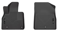 Husky Liners Floor Mats Husky Liners WEATHERBEATER FRONT FLOOR LINERS 20-25 TELLURIDE 15241
