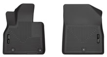 Load image into Gallery viewer, Husky Liners Floor Mats Husky Liners WEATHERBEATER FRONT FLOOR LINERS 20-25 TELLURIDE 15241
