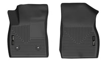 Load image into Gallery viewer, Husky Liners Floor Mats Husky Liners WEATHERBEATER FRONT FLOOR LINERS 20-26 ENCORE GX/ 21-26 TRAILBLAZER 15691
