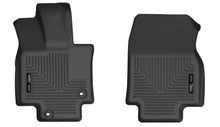 Load image into Gallery viewer, Husky Liners Floor Mats Husky Liners WEATHERBEATER FRONT FLOOR LINERS 20-26 HIGHLANDER 15321

