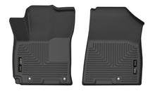 Load image into Gallery viewer, Husky Liners Floor Mats Husky Liners WEATHERBEATER FRONT FLOOR LINERS 20-26 VENUE 15461
