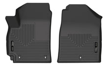 Load image into Gallery viewer, Husky Liners Floor Mats Husky Liners WEATHERBEATER FRONT FLOOR LINERS 21-25 SELTOS 15331
