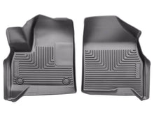 Load image into Gallery viewer, Husky Liners Floor Mats Husky Liners WEATHERBEATER FRONT FLOOR LINERS 21-26 BRONCO SPORT/ 22-26 MAVERICK (EXC HYBRID) 15831

