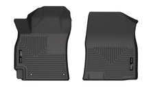 Load image into Gallery viewer, Husky Liners Floor Mats Husky Liners WEATHERBEATER FRONT FLOOR LINERS 21-26 ELANTRA 15371
