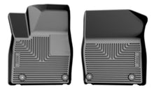 Load image into Gallery viewer, Husky Liners Floor Mats Husky Liners WEATHERBEATER FRONT FLOOR LINERS 22-25 IONIQ 5 15061
