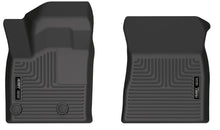 Load image into Gallery viewer, Husky Liners Floor Mats Husky Liners WEATHERBEATER FRONT FLOOR LINERS 22-25 OUTLANDER 15721

