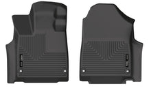 Load image into Gallery viewer, Husky Liners Floor Mats Husky Liners WEATHERBEATER FRONT FLOOR LINERS 22-26 MDX 15711
