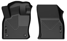 Load image into Gallery viewer, Husky Liners Floor Mats Husky Liners WEATHERBEATER FRONT FLOOR LINERS 22-26 TAOS 15781
