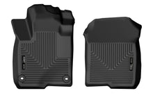 Load image into Gallery viewer, Husky Liners Floor Mats Husky Liners WEATHERBEATER FRONT FLOOR LINERS 23-26 HR-V 15771
