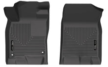 Load image into Gallery viewer, Husky Liners Floor Mats Husky Liners WEATHERBEATER FRONT FLOOR LINERS 23-26 INTEGRA/ 22-26 CIVIC 15881
