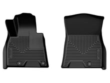 Load image into Gallery viewer, Husky Liners Floor Mats Husky Liners WEATHERBEATER FRONT FLOOR LINERS 24-26 EQUINOX EV 18891
