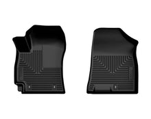 Load image into Gallery viewer, Husky Liners Floor Mats Husky Liners WEATHERBEATER FRONT FLOOR LINERS 24-26 KONA 16431
