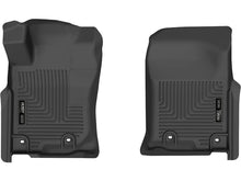 Load image into Gallery viewer, Husky Liners Floor Mats Husky Liners WEATHERBEATER FRONT LINERS 13-24 4RUNNER 13721
