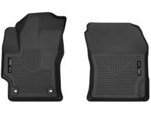 Load image into Gallery viewer, Husky Liners Floor Mats Husky Liners WEATHERBEATER FRONT LINERS 20-26 COROLLA SEDAN 13291

