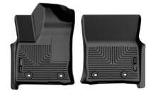 Load image into Gallery viewer, Husky Liners Floor Mats Husky Liners WEATHERBEATER FRONT LINERS 22-26 LX 7-PASSENGER 15341
