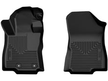 Load image into Gallery viewer, Husky Liners Floor Mats Husky Liners WEATHERBEATER FRONT LINERS 25-26 FORESTER (EXC HYBRID/WILDERNESS) 13881

