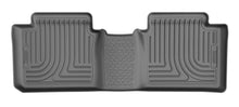 Load image into Gallery viewer, Husky Liners Floor Mats Husky Liners WEATHERBEATER REAR LINER 14-19 COROLLA SEDAN 19391
