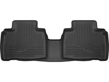 Load image into Gallery viewer, Husky Liners Floor Mats Husky Liners WEATHERBEATER REAR LINER 15-24 EDGE 14581
