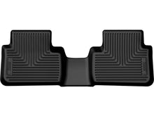 Load image into Gallery viewer, Husky Liners Floor Mats Husky Liners WEATHERBEATER REAR LINER 25-26 FORESTER (EXC WILDERNESS) 14911
