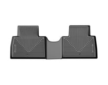 Load image into Gallery viewer, Husky Liners Floor Mats Husky Liners X-ACT 2ND ROW FLOOR LINER 2026 PALISADE 77761
