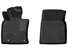 Load image into Gallery viewer, Husky Liners Floor Mats Husky Liners X-ACT FRONT FLOOR LINERS 18-26 AUDI Q7 55191
