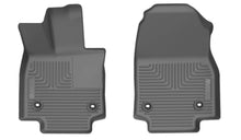 Load image into Gallery viewer, Husky Liners Floor Mats Husky Liners X-ACT FRONT FLOOR LINERS 24-25 LEXUS RX/24-25 RX HYBRID 78391
