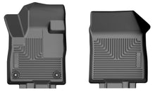 Load image into Gallery viewer, Husky Liners Floor Mats Husky Liners X-ACT FRONT FLOOR LINERS 24-25 NAUTILUS 54381
