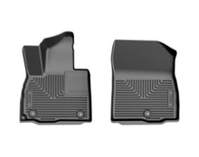 Load image into Gallery viewer, Husky Liners Floor Mats Husky Liners X-ACT FRONT ROW FLOOR LINERS 2026 PALISADE 77751
