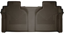 Load image into Gallery viewer, Husky Liners Floor Mats Husky Liners X-ACT LINER 19-21 GM CREW 1500/ 20-21 HD 54200
