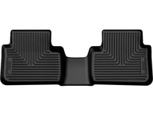Load image into Gallery viewer, Husky Liners Floor Mats Husky Liners X-ACT REAR FLOOR LINER 25-26 FORESTER (EXC WILDERNESS) 55161
