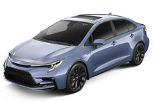 Load image into Gallery viewer, Husky Liners Hood &amp; Window Deflectors Husky Liners CHROME AEROSKIN HOOD PROTECTOR 20-25 COROLLA 2892224
