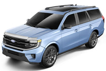 Load image into Gallery viewer, Husky Liners Hood &amp; Window Deflectors Husky Liners CHROME AEROSKIN HOOD PROTECTOR 2025 EXPEDITION 2892231
