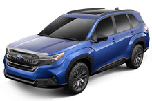 Load image into Gallery viewer, Husky Liners Hood &amp; Window Deflectors Husky Liners CHROME AEROSKIN HOOD PROTECTOR 2025 FORESTER 2892240
