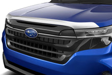 Load image into Gallery viewer, Husky Liners Hood &amp; Window Deflectors Husky Liners CHROME AEROSKIN HOOD PROTECTOR 2025 FORESTER 2892240

