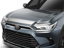 Load image into Gallery viewer, Husky Liners Hood &amp; Window Deflectors Husky Liners CHROME AEROSKIN HOOD PROTECTOR 24-26 GRAND HIGHLANDER 2892247
