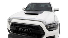 Load image into Gallery viewer, Husky Liners Hood &amp; Window Deflectors Husky Liners CHROME BUG DEFLECTOR 16-23 TACOMA 2816681
