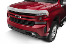 Load image into Gallery viewer, Husky Liners Hood &amp; Window Deflectors Husky Liners CHROME BUG DEFLECTOR 19-26 CHEV 1500 2816956
