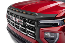 Load image into Gallery viewer, Husky Liners Hood &amp; Window Deflectors Husky Liners LIGHTSHIELD PRO HOOD PROTECTOR 23-26 CANYON 2820214
