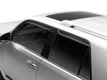 Load image into Gallery viewer, Husky Liners Hood &amp; Window Deflectors Husky Liners LOW PROFILE SMOKE VENTVISOR 17-26 RIDGELINE 2854151
