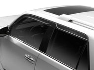 Husky Liners Hood & Window Deflectors Husky Liners LOW PROFILE VENTVISOR 22-26 SANTA CRUZ 2854154