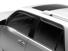 Load image into Gallery viewer, Husky Liners Hood &amp; Window Deflectors Husky Liners LOW PROFILE VENTVISOR 25-26 4RUNNER 2854149
