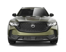Load image into Gallery viewer, Husky Liners Hood &amp; Window Deflectors Husky Liners SMOKE AEROSKIN 23-26 CX-50 2842250
