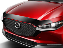 Load image into Gallery viewer, Husky Liners Hood &amp; Window Deflectors Husky Liners SMOKE AEROSKIN 25-26 CX-30 2842248
