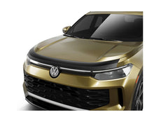 Load image into Gallery viewer, Husky Liners Hood &amp; Window Deflectors Husky Liners SMOKE AEROSKIN 25-26 TIGUAN 2842251
