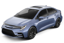 Load image into Gallery viewer, Husky Liners Hood &amp; Window Deflectors Husky Liners SMOKE AEROSKIN HOOD PROTECTOR 20-25 COROLLA 2842224
