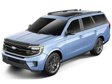 Load image into Gallery viewer, Husky Liners Hood &amp; Window Deflectors Husky Liners SMOKE AEROSKIN HOOD PROTECTOR 2025 EXPEDITION 2842231

